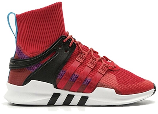 adidas EQT Support ADV Winter 'Escarlata' BZ0640 Order adidas EQT Support ADV Winter 'Escarlata' BZ0640