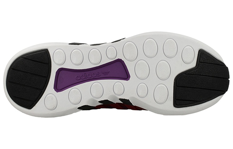 Shop 愛迪達 EQT 支援 ADV 冬季版 '猩紅' BZ0640