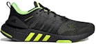 Order adidas Equipment+ Shoes Black/Yellow H02756