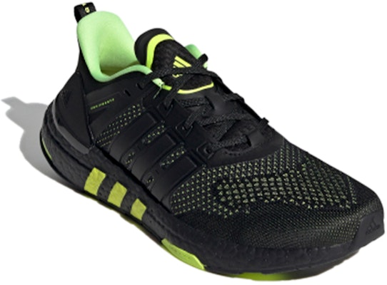 adidas Equipment+ Shoes Black/Yellow H02756 Lookbook adidas Equipment+ Shoes Black/Yellow H02756