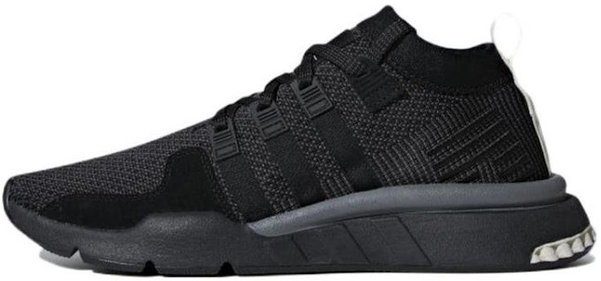 adidas EQT Support Mid ADV 'Core Black' Hitam. DB3561 Buy adidas EQT Support Mid ADV 'Core Black' Hitam. DB3561