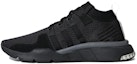Buy adidas EQT Support Mid ADV 'Core Black' Hitam. DB3561