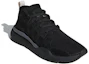Lookbook adidas EQT Support Mid ADV ''Core Black'' Zwart DB3561