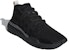 adidas EQT Support Mid ADV 'Core Black' Hitam. DB3561