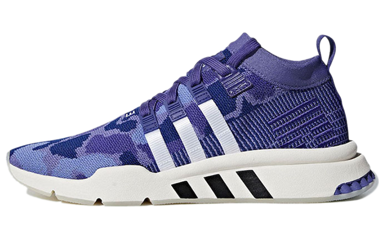 adidas EQT Support Mid ADV 'Purple Camo' B37457