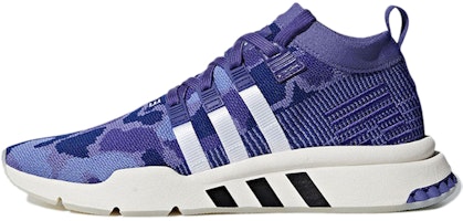 adidas EQT Support Mid ADV 'Purple Camo' B37457 adidas EQT Support Mid ADV 'Purple Camo' B37457