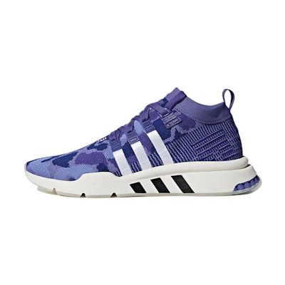 adidas EQT Support Mid ADV 'Purple Camo'
