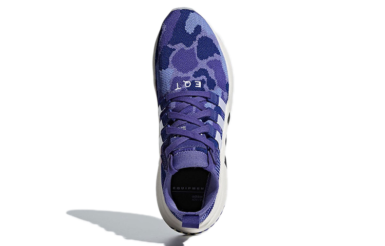 Purchase 阿迪达斯EQT Support Mid ADV紫色迷彩 B37457