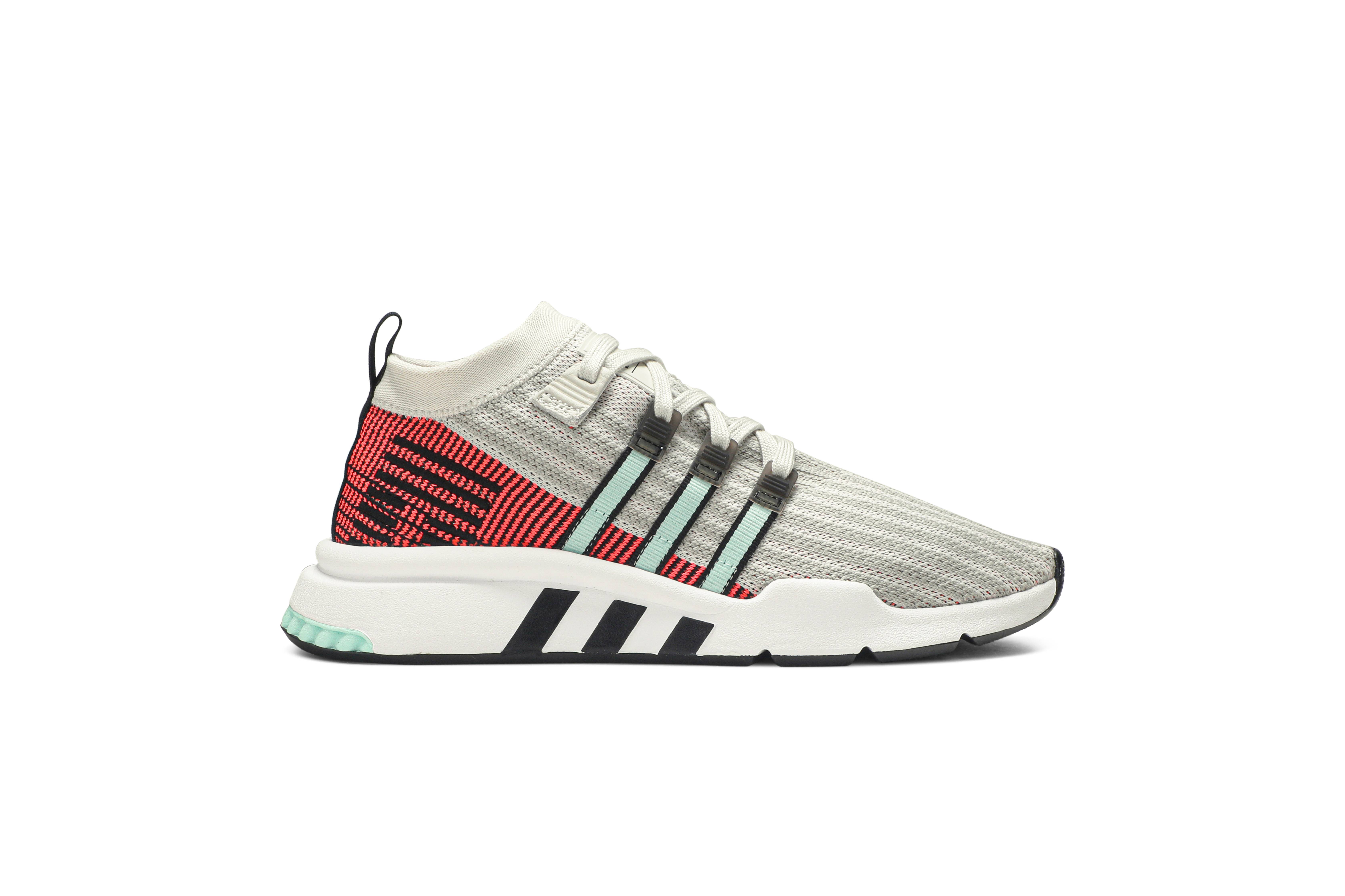 adidas EQT Support Mid ADV 'Talc' D96758