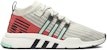 adidas EQT Support Mid ADV 'Talc' Lelaki Sandaran D96758