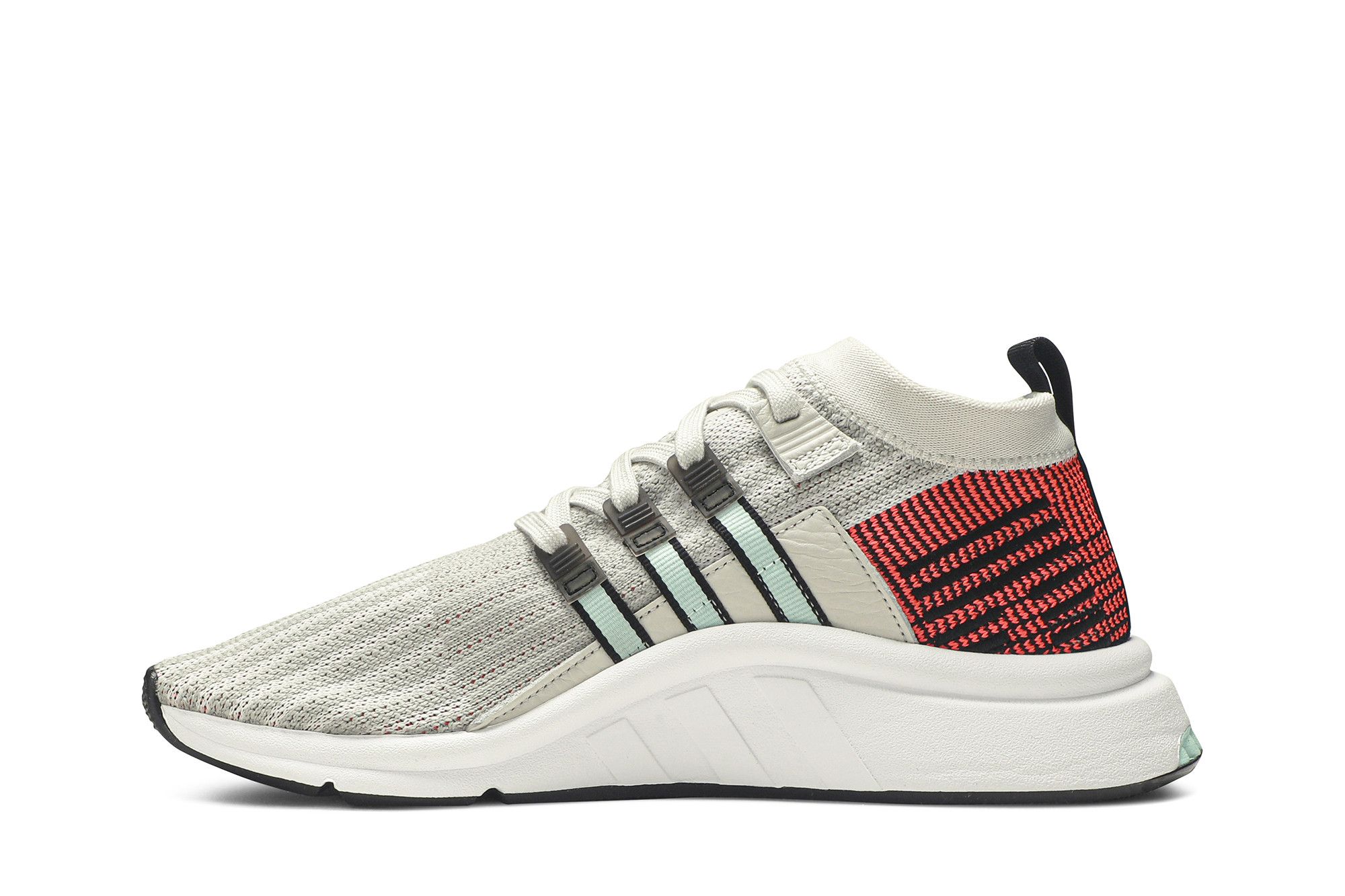 Lookbook adidas EQT Support Mid ADV ''Talc'' Sneaker D96758