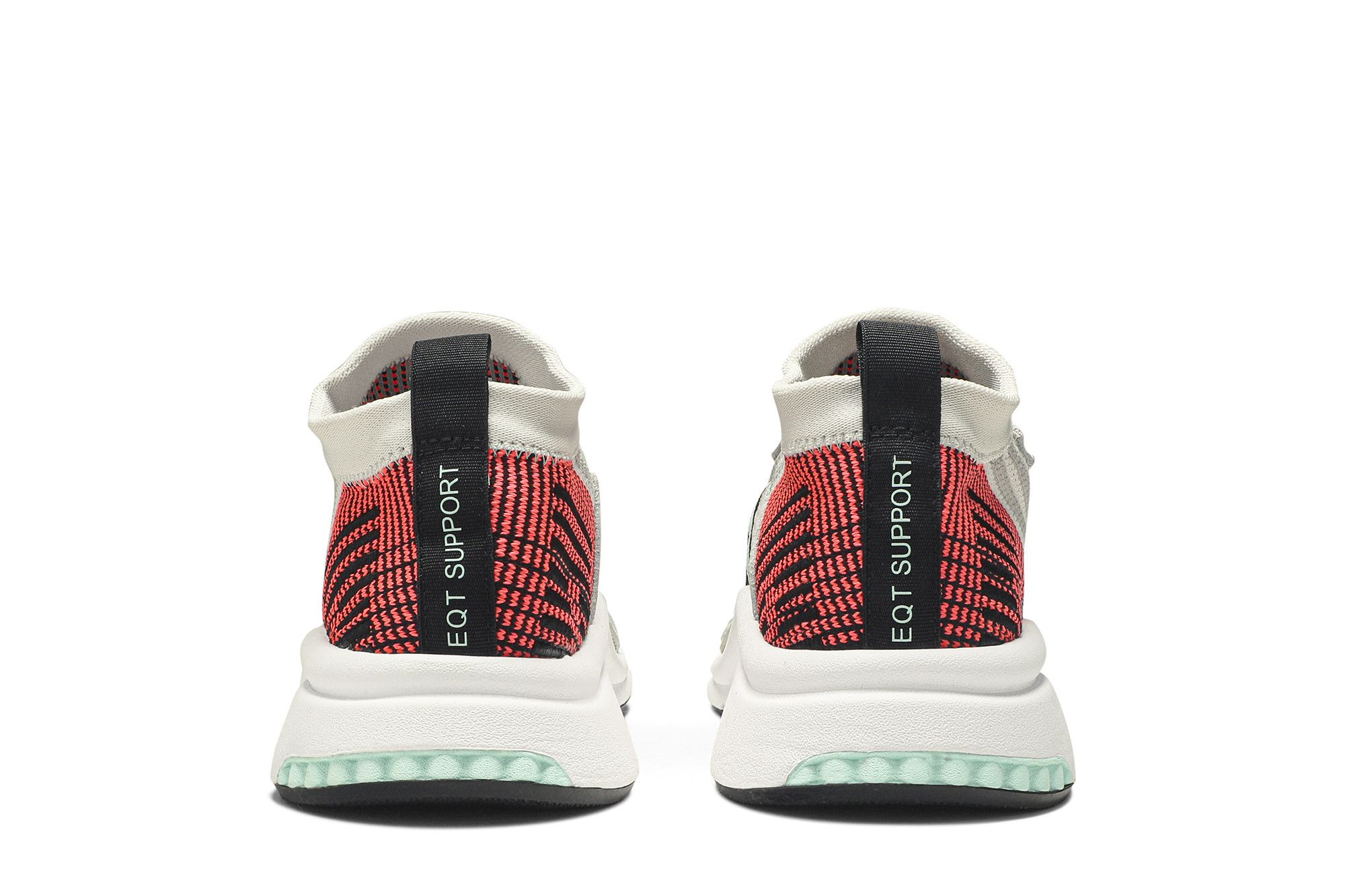 Details for adidas EQT Support Mid ADV ''Talc'' Sneaker D96758