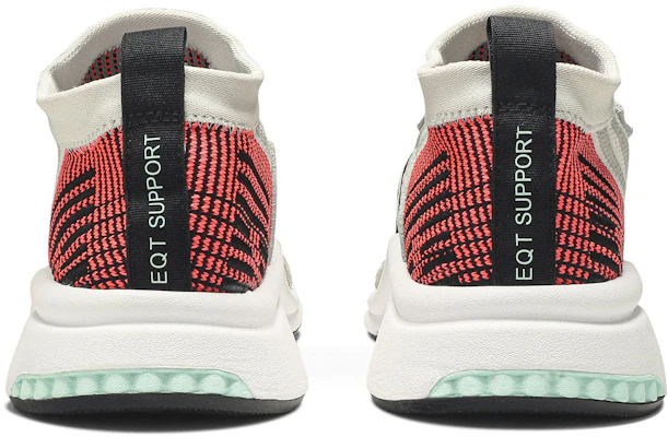 adidas EQT Support Mid ADV ''Talc'' Sneaker D96758 Details for adidas EQT Support Mid ADV ''Talc'' Sneaker D96758