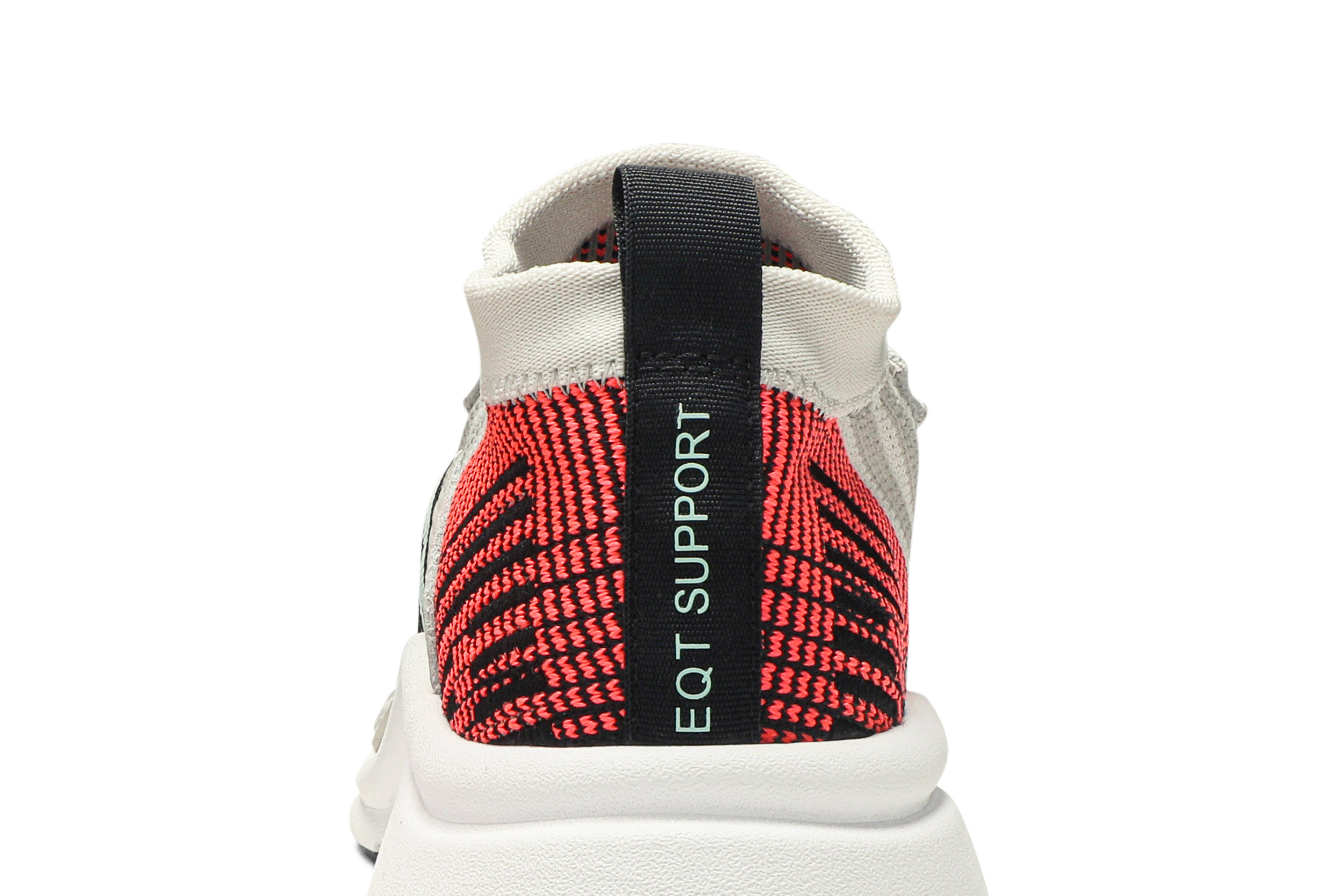 adidas EQT Support Mid ADV 'Talc' 圖 7