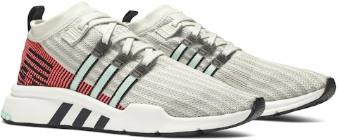Cheap 愛迪達 EQT 支援 中筒ADV '滑石' D96758