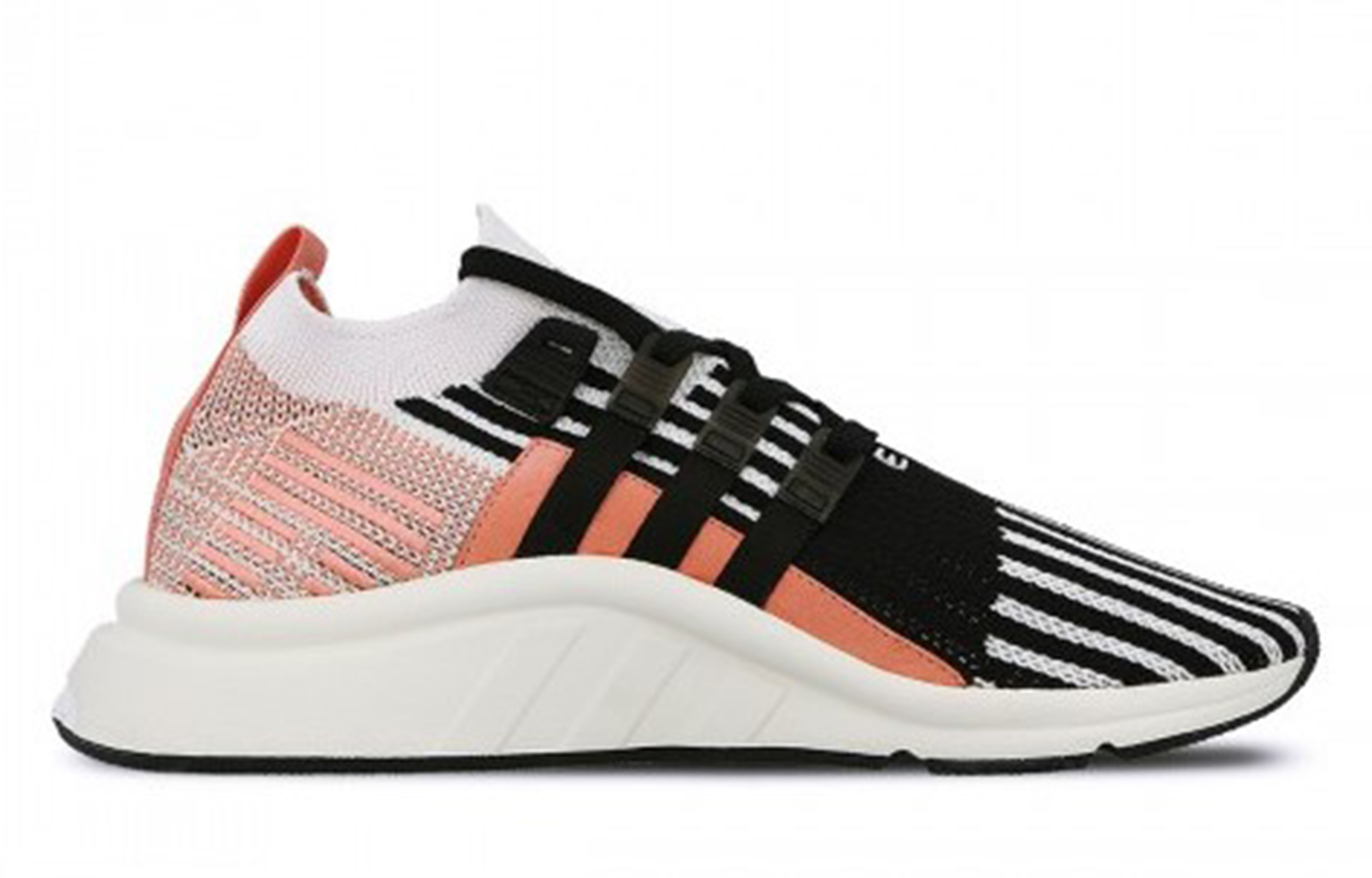 adidas EQT Support Mid ADV 'Trace Pink' 圖 2