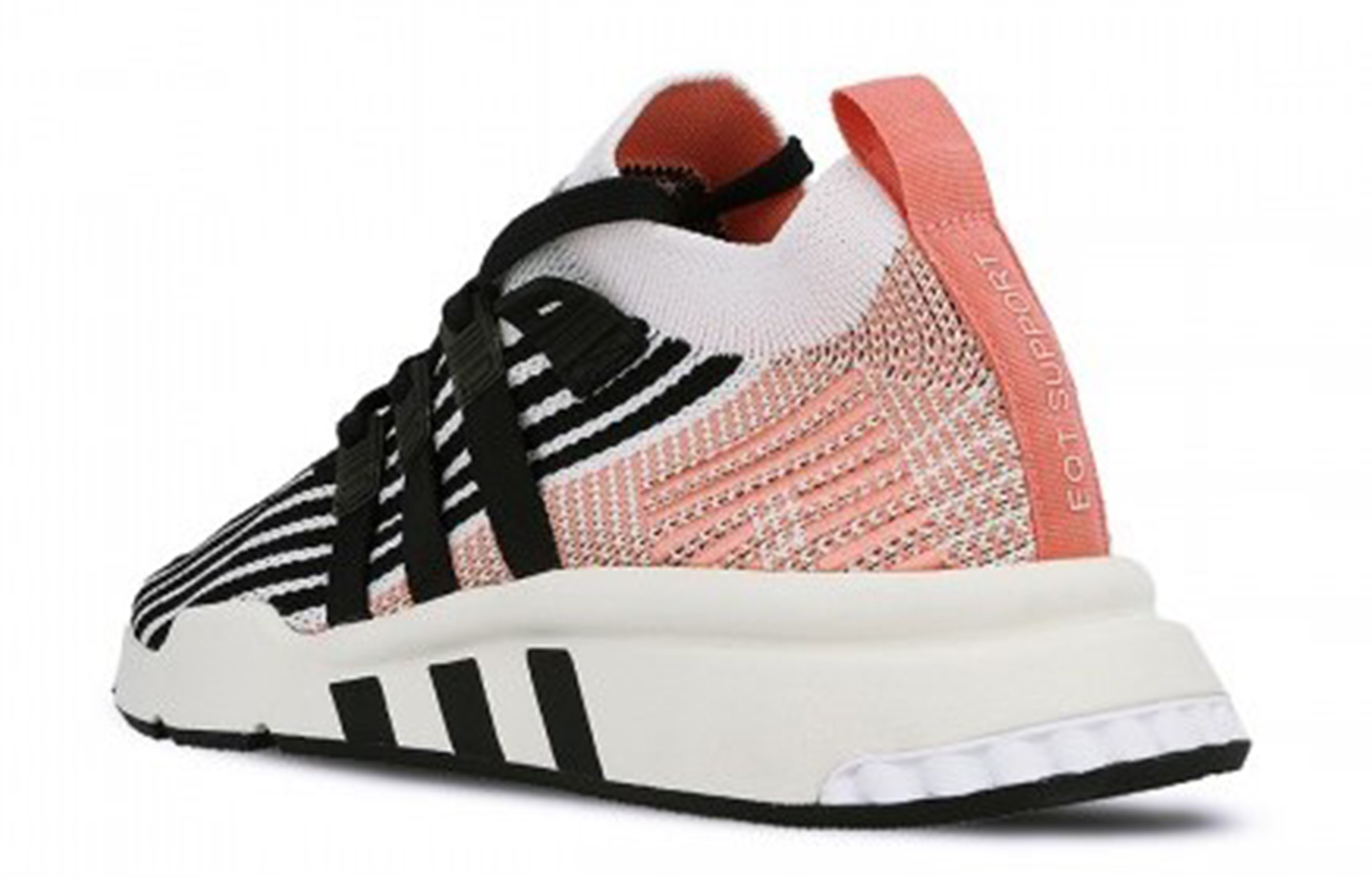 Lookbook adidas EQT Support Mid ADV ''Trace Pink'' Dames Schoenen AQ1048