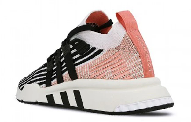 adidas EQT Support Mid ADV ''Trace Pink'' Dames Schoenen AQ1048 Lookbook adidas EQT Support Mid ADV ''Trace Pink'' Dames Schoenen AQ1048