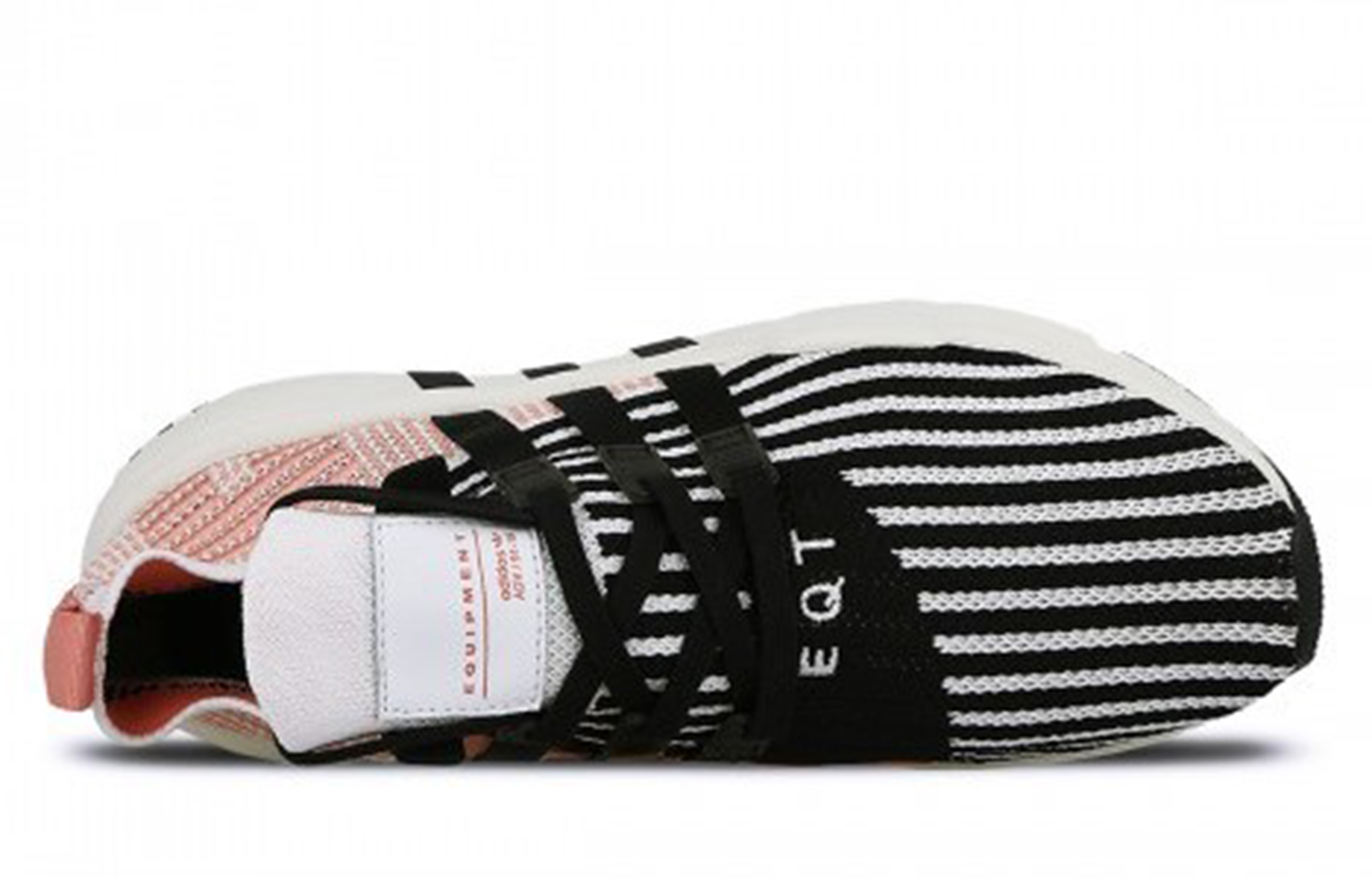 adidas EQT Support Mid ADV 'Trace Pink' 圖 4