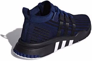 Lookbook adidas Originals EQT Support Adv Primeknit 深藍