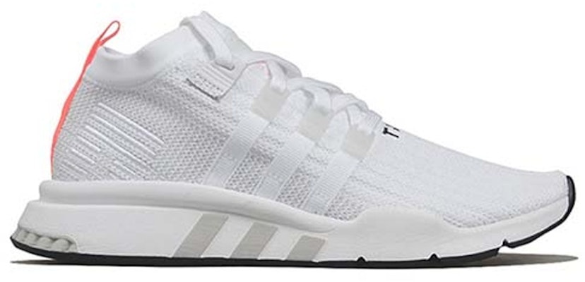 adidas EQT Sokongan Mid ADV PK 'Putih Awan' B28133 Order adidas EQT Sokongan Mid ADV PK 'Putih Awan' B28133
