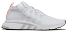 Order adidas EQT Sokongan Mid ADV PK 'Putih Awan' B28133