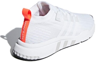 adidas EQT Sokongan Mid ADV PK 'Putih Awan' B28133 Lookbook adidas EQT Sokongan Mid ADV PK 'Putih Awan' B28133