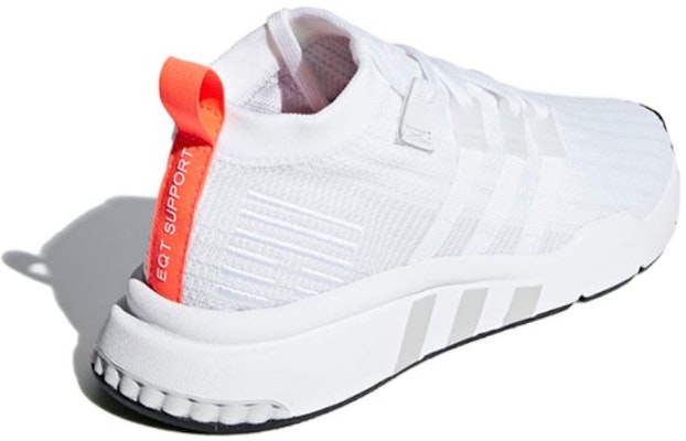 adidas EQT Sokongan Mid ADV PK 'Putih Awan' B28133 Lookbook adidas EQT Sokongan Mid ADV PK 'Putih Awan' B28133