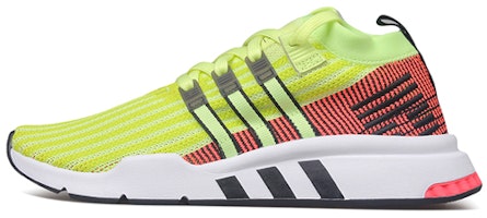 adidas EQT Support Mid ADV PK 'Glow' B37436 adidas EQT Support Mid ADV PK 'Glow' B37436