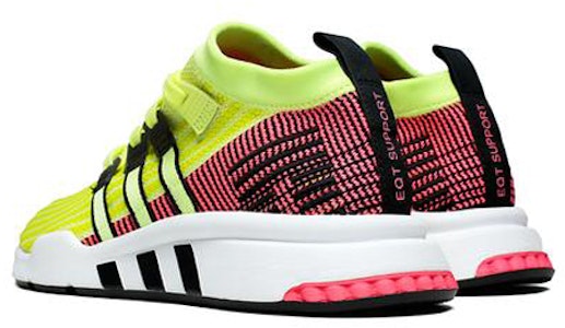 아디다스 EQT 서포트 미드 ADV PK '글로우' B37436 Shop 아디다스 EQT 서포트 미드 ADV PK '글로우' B37436