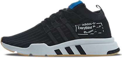 adidas EQT Support Mid ADV Primeknit 'Alphatype' B37413 adidas EQT Support Mid ADV Primeknit 'Alphatype' B37413