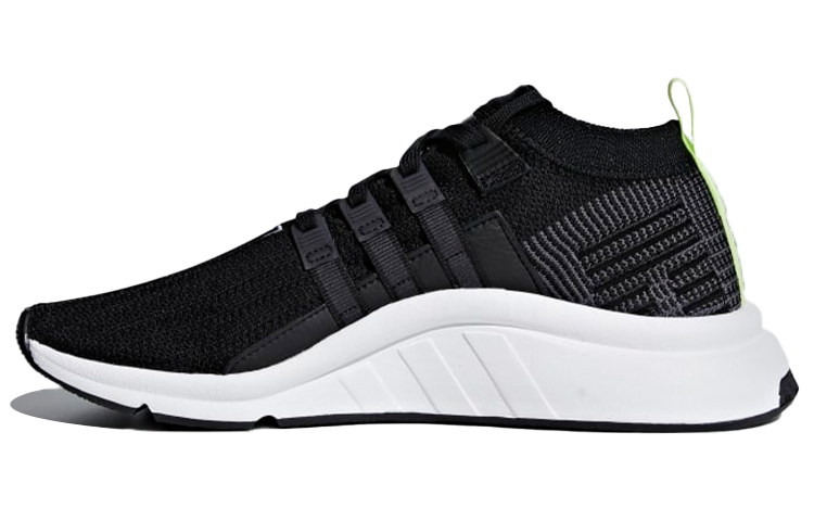 adidas EQT Support Mid ADV Primeknit 'Black' B37435