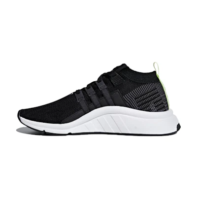 adidas EQT Support Mid ADV Primeknit 'Black'