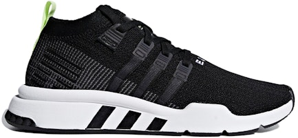 阿迪达斯 EQT 支撑 中帮 ADV 针织 '黑色' B37435 Order 阿迪达斯 EQT 支撑 中帮 ADV 针织 '黑色' B37435