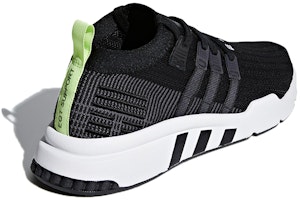 阿迪达斯 EQT 支撑 中帮 ADV 针织 '黑色' B37435 Shop 阿迪达斯 EQT 支撑 中帮 ADV 针织 '黑色' B37435