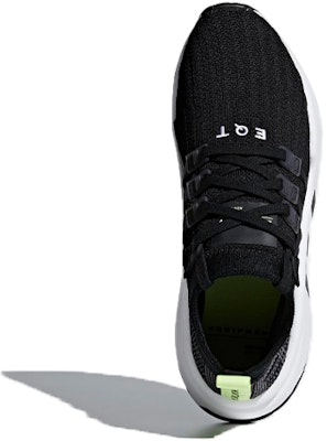 adidas EQT Support Mid ADV Primeknit 'Hitam' B37435 Purchase adidas EQT Support Mid ADV Primeknit 'Hitam' B37435