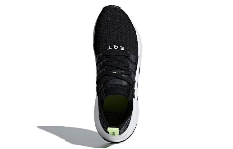 Details for adidas originals EQT Support 中筒 Adv Primeknit 黑白