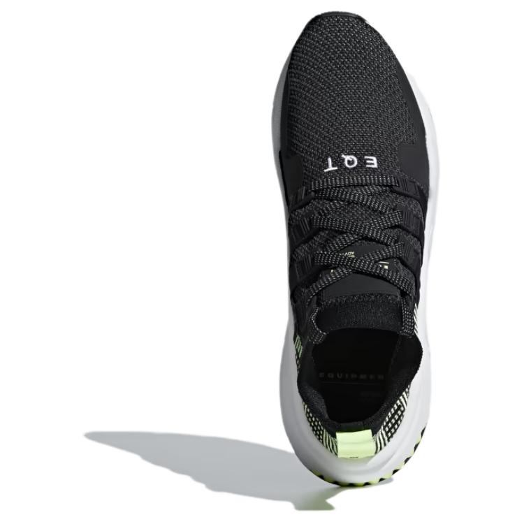 Purchase adidas EQT Support Mid ADV Primeknit 'Negro Amarillo Solar' BD7778