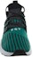 Shop adidas EQT Support Mid ADV Primeknit 'Hitam Hijau Sub' CQ2998