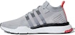 adidas EQT Support Mid ADV Primeknit 'Double Grey' Kelabu Dua. BD7775