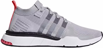 Order 愛迪達 Originals EQT Support Mid ADV 灰色 3M