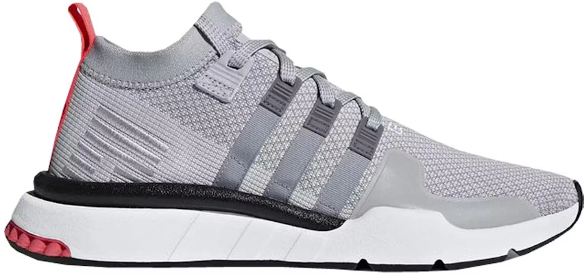 adidas EQT Support Mid ADV Primeknit ''Grigio Doppio'' BD7775 Order adidas EQT Support Mid ADV Primeknit ''Grigio Doppio'' BD7775