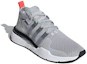 Lookbook adidas EQT Support Mid ADV Primeknit ''Grigio Doppio'' BD7775