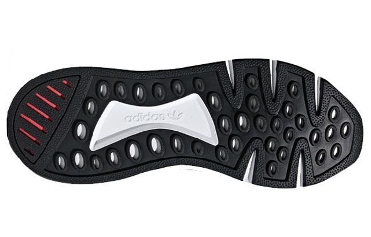 adidas EQT Support Mid ADV Primeknit 'Double Grey' 圖 5