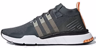 adidas EQT Support Mid ADV Primeknit 'Legend Ivy' BD7774 adidas EQT Support Mid ADV Primeknit 'Legend Ivy' BD7774