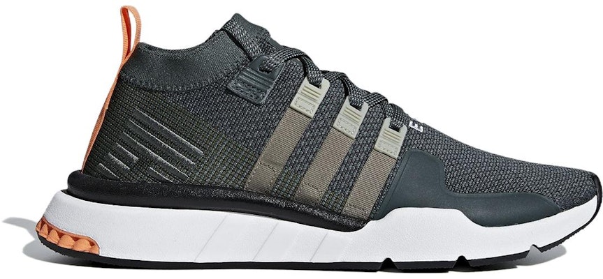 아디다스 EQT 서포트 미드 ADV "레전드 아이비" BD7774 Order 아디다스 EQT 서포트 미드 ADV "레전드 아이비" BD7774