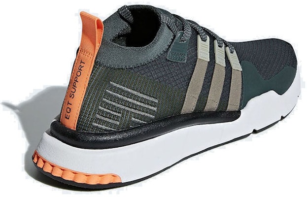 아디다스 EQT 서포트 미드 ADV "레전드 아이비" BD7774 Shop 아디다스 EQT 서포트 미드 ADV "레전드 아이비" BD7774