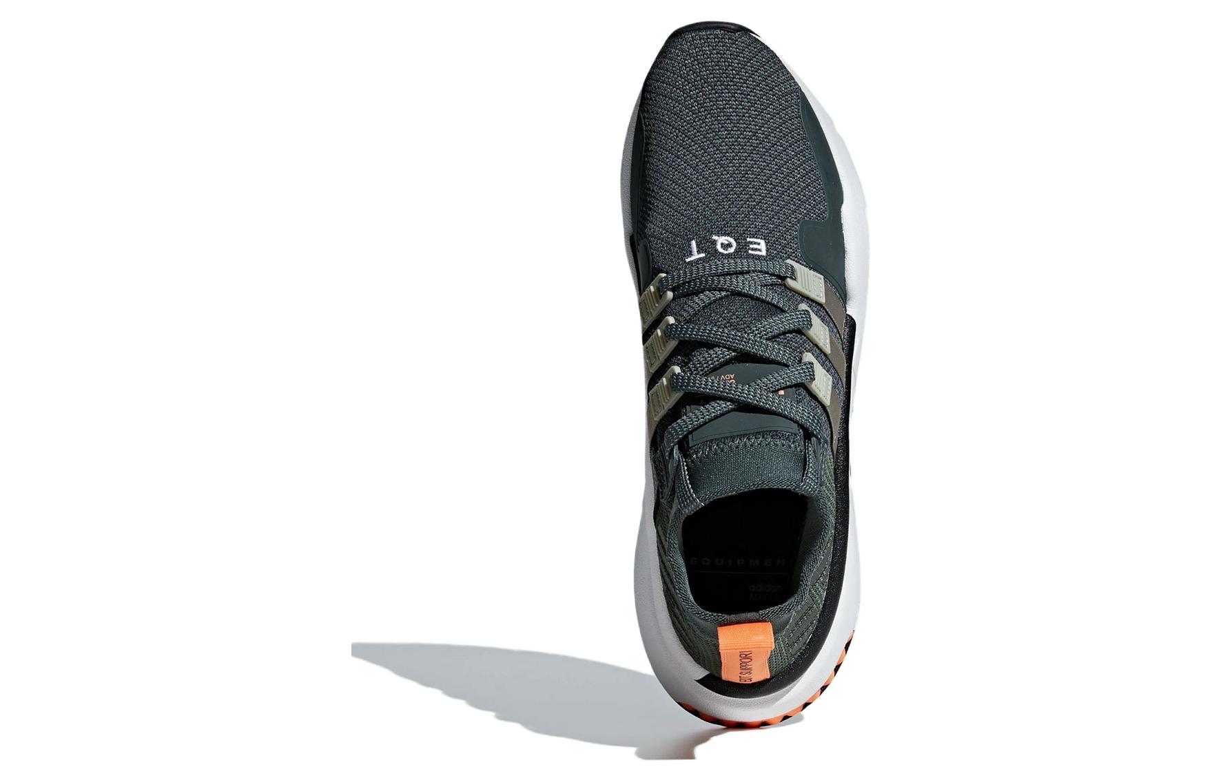 Purchase adidas EQT Support Mid ADV Primeknit 'Legend Ivy' Pria/Wanita Hijau BD7774