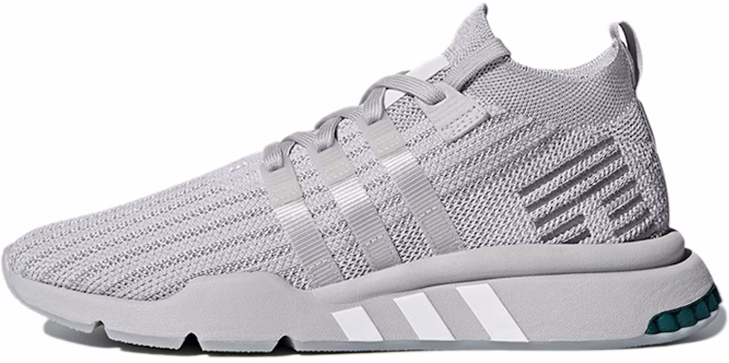 adidas EQT Support Mid Adv Primeknit 'Silver Metallic' untuk Lelaki & Wanita B37372 Buy adidas EQT Support Mid Adv Primeknit 'Silver Metallic' untuk Lelaki & Wanita B37372