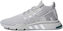 Buy adidas EQT Support Mid Adv Primeknit 'Silver Metallic' untuk Lelaki & Wanita B37372
